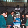Detergent Bar Plant