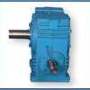 Reduction gear box