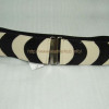 Leather Women Belts 01