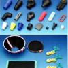 Silicone Molding