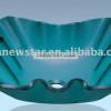 sell glass wash sink,bathroom sinks