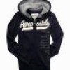 Children's Leisure Hoodies