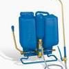 KNAPSACK SPRAYER