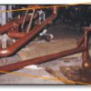Articulated Piping System