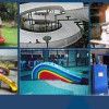 Water Park Equipment 