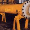 HEAT EXCHANGER 