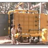 Vacuum chamber dryers (vacuum tray 