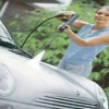 Car power washer