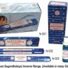 NAGCHAMPA INCENSE