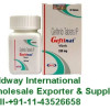 Gefitinib Geftinat 250 mg by Natco