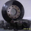 ZF PLMPIGEAR BOX