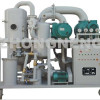 Double-stage vacuum Transformer oil purifier/ oil treatment plant