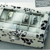 Watch box