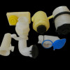 Brake oil bottle