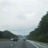 Interstate Road Construction