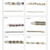 925 Sterling Silver Bracelets