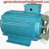 magnet alternator