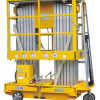 Aerial W Platform