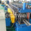 Door frame roll forming machien