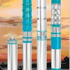 Borewell Submersible