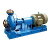 Chemical Process Pumps
