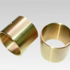 brass bush, cooper oilite bearing