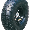 rubber wheel
