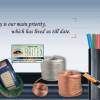 Copper wire