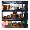 EPOXY-POLYESTER POWDER COATINGS
