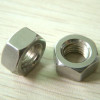 Hex nuts