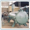 Easy Chemical Treatment