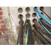 Cable Hauling
