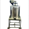 Industrial equipment, steel fabrication & industrial job work