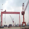 Port Elevator