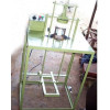 Pedal Glass Sealing