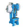 'C' Frame Mechanical Press with Pneumatic Clutch