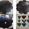 Disc Blade