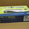 Dreambox 500s Dreambox500s DM500 DM500S DVB-S digital satellite receiver