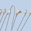 hearing aid cords
