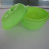 silicone container