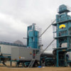 asphalt plant