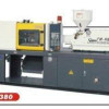 SSF380 plastic injection molding machine