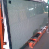 HS glass
