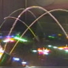 Entertaining Jumping Fountain