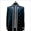 Embroidered coats