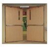 Fire doors