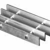 Aluminum Grating