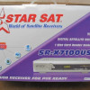 STARSAR 7100 USB