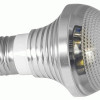 3W LED Bulb GU10/E27/E14