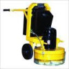 High speed polisher